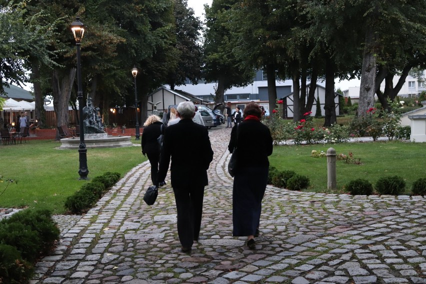 Michał Sobierajski wystąpił w Gnieźnie na Festiwalu Akademia Gitary [FOTO, FILM]