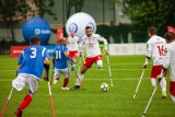 ME w amp futbolu Kraków 2021. Polacy pokonali Francję i awansowali do półfinału [ZDJĘCIA]