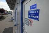 Toalety w Krakowie znów zostaną otwarte. Kiedy?