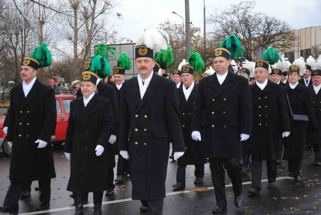 Obecny zarząd kopalni oskarża swoich byłych kolegów o składanie fałszywych doniesień do prokuratury