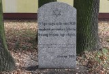 Czy wiesz, że w tym miejscu był żydowski cmentarz  