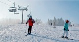 Huczne otwarcie sezonu narciarskiego 2011/2012