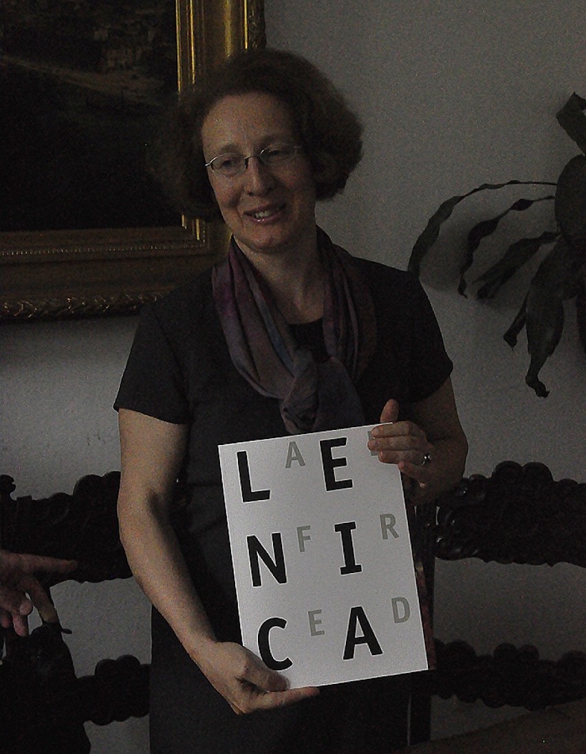 Alferd Lenica 2014