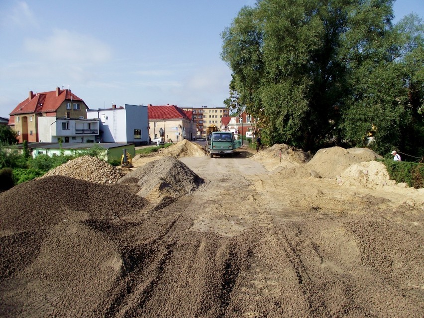 Tu zajdzie zmianna. Co słychać na ulicy Senatorskiej w...