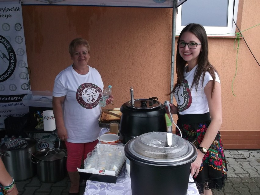 Żabno. Wspólnie świętowaliśmy dni miasta [ZDJĘCIA]