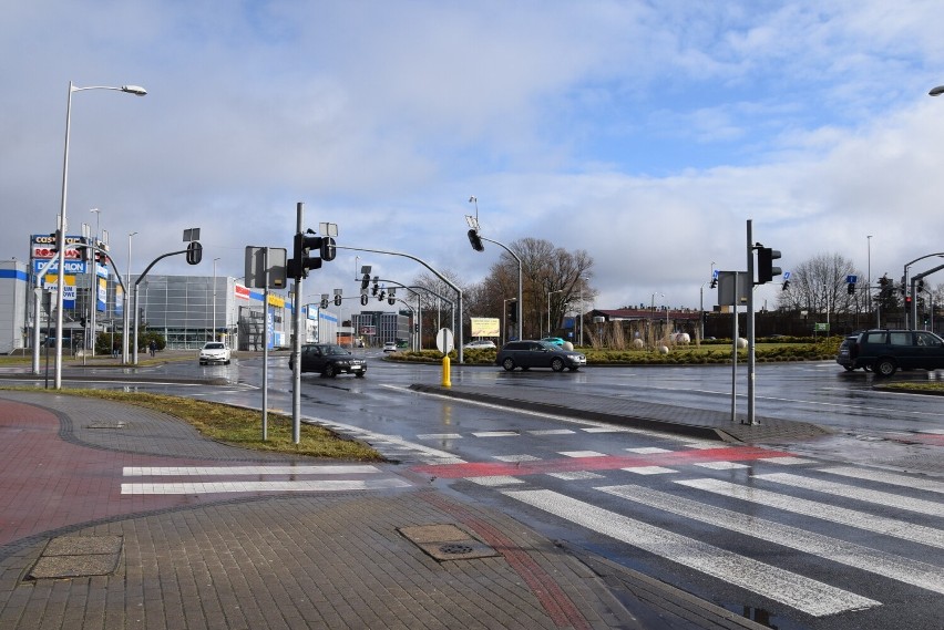 Zmiany obejmą m.in. Rondo PCK w Zielonej Górze