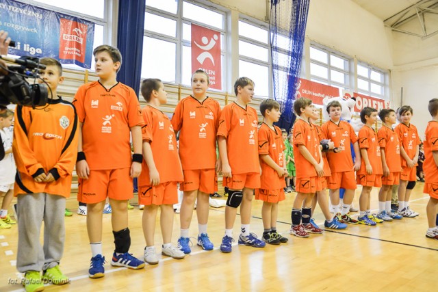 orlen handball mini liga