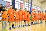 Orlen Handball Mini Liga. Tym razem młodzież z SP 21 była górą!