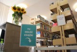 Dzień Miłośników Książek 2022. Dziś w powiatowej bibliotece w Wieluniu "amnestia" dla spóźnialskich
