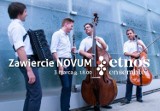 Etnos Ensemble wystąpi w klubie Novum w Zawierciu