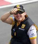 Kubica wraca do Formuły 1. Wyjedzie na tor w przyszłym sezonie