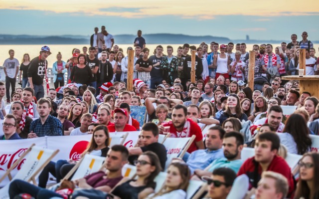 Nie wiesz jeszcze gdzie wybrać się na kibicowanie polskiej reprezentacji podczas meczów mistrzostwa świata 2018? Zebraliśmy miejsca w Gdańsku, Gdyni i Sopocie gdzie zlokalizowane będą strefy kibica. Sprawdź!