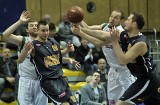 Półfinał play-off: Asseco Prokom - Zastal Zielona Góra 88:67. Relacja z meczu