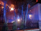 Śledztwo w sprawie pożaru domu w Sopocie. Policja przekazała dokumenty prokuraturze z Gdańska