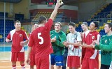 KS Gniezno triumfuje w I Turnieju o Puchar Portalu SportKaliski.pl