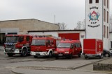 ZOBACZ strażacki sprzęt na naszym terenie: Gmina Nowy Tomyśl [ZDJĘCIA]