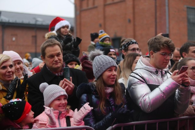 Przed nami trzecia edycja jarmarku BarbórkoweLove, który odbędzie się od 1 do 3 grudnia 2023r. w strefie Carnall Sztolnia Królowa Luiza.