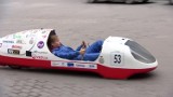 Studenci z Łodzi stworzyli rekordowy bolid. Jest w stanie przejechać 837 kilometrów na jednym litrze paliwa