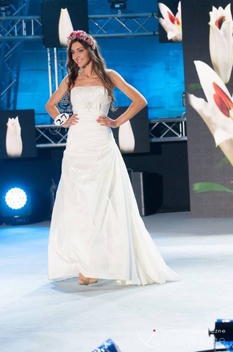 Miss Polski Nastolatek 2013 FINAŁ