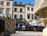 Stare Miasto w Lublinie: Wyremontują kamienicę przy ul. Grodzkiej 18