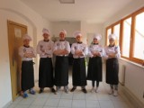Wyjazd uczniów toruńskiego gastronomika do Słowenii