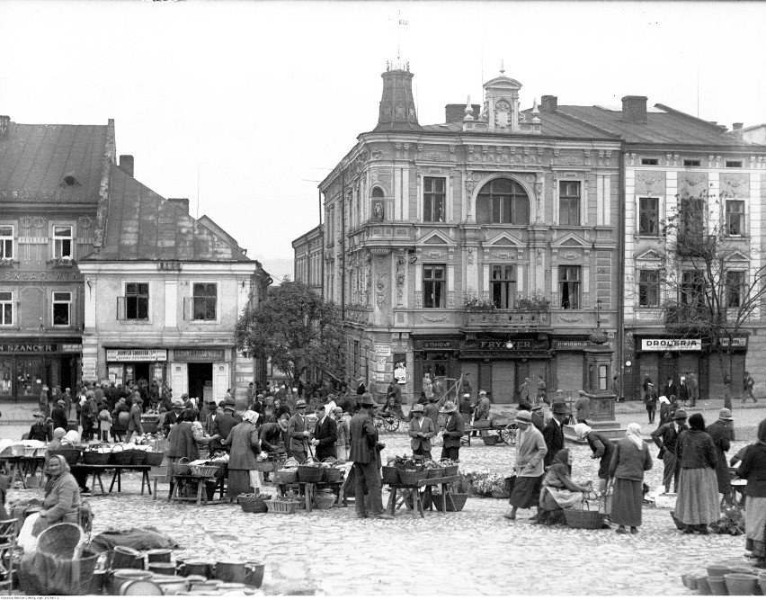 Ważne daty z historii Przemyśla. To przemyślanin musi wiedzieć [LISTA]