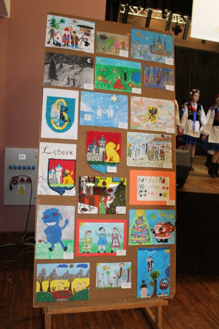 Na konkurs plastyczny "Moje Kaszuby" dzieci przysłały 150 prac - [WYNIKI, ZDJĘCIA]