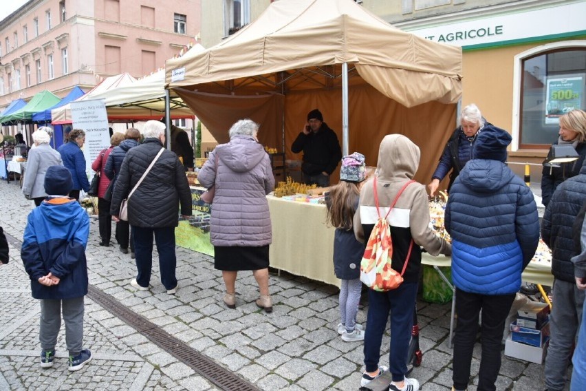 13 i 14 listopada w godzinach od 9 do 17 lokalni wystawcy i...