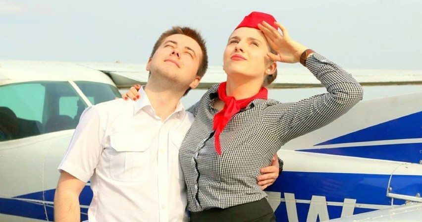 Jak wygląda zawód stewardessy od kuchni? Poznaj szczegóły pracy w chmurach (wywiad)