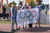 Grodzisk: Międzynarodowe Igrzyska Specjalne 2015 FOTO