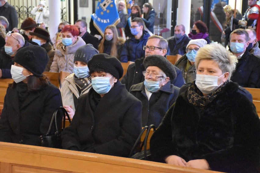 Święto Powiatu Pleszewskiego 2022."Niech ziemia pleszewska się rozwija, niech ma swoje miejsce w historii Polski"