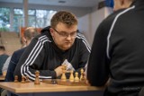 Paweł Teclaf wicemistrzem Polski w szachach szybkich