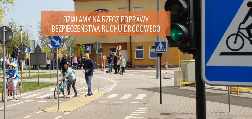 Od dzisiaj Wojewódzki Ośrodek Ruchu Drogowego w Suwałkach...