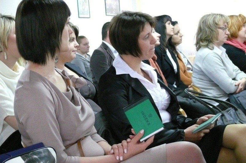 Bełchatów: Inauguracja roku akademickiego (foto)