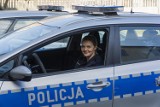 Historia kobiet w Polskiej Policji. Trzydzieści  pań pracuje w nowodworskiej Policji 