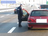 Lębork: Weekendowa akcja lęborskiej drogówki. Szukali nietrzeźwych na drogach