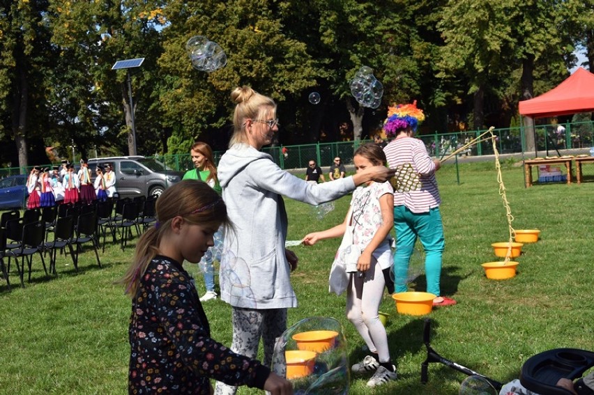 Festyn Rodzinny na Sienkiewicza w Legnicy [ZDJĘCIA]