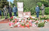 Uroczystości z okazji 77 rocznicy wybuchu II wojny światowej w Malborku [ZDJĘCIA]