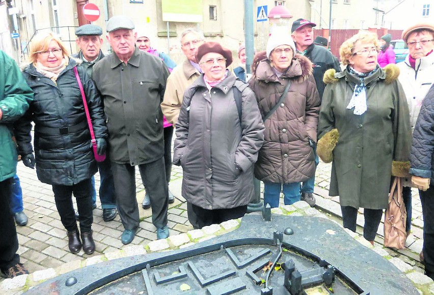 Chełmża chętnie odwiedzana przez turystów. Nawet po sezonie