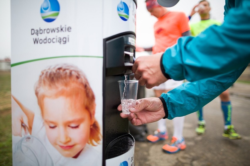 X Półmaraton Dąbrowski już w najbliższą niedzielę