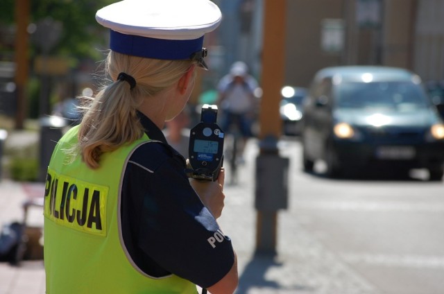 Policjanci z KPP zatrzymali kolejnych trzech nietrzeźwych kierowców