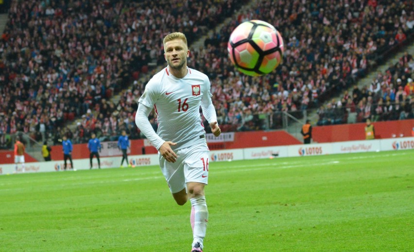 Gdzie oglądać mecz Armenia - Polska? [STREAM, Transmisja TV,...