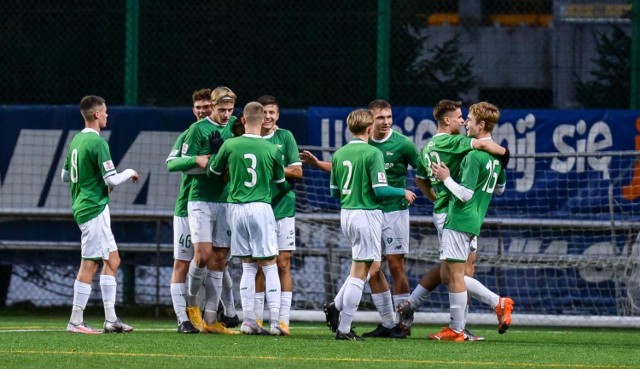 Arka Gdynia - Lechia Gdańsk