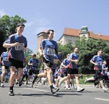 Kraków: w niedzielę &quot;Cracovia InterRun 2012&quot;, będą utrudnienia