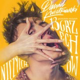 Nowy album Dawida Kwiatkowskiego już dostępny! „13 grzechów niczyich” od dzisiaj w sklepach i serwisach cyfrowych!