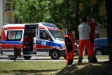 W województwie lubelskim jeździ 88 karetek pogotowia: Nie wzywaj ambulansu nadaremno