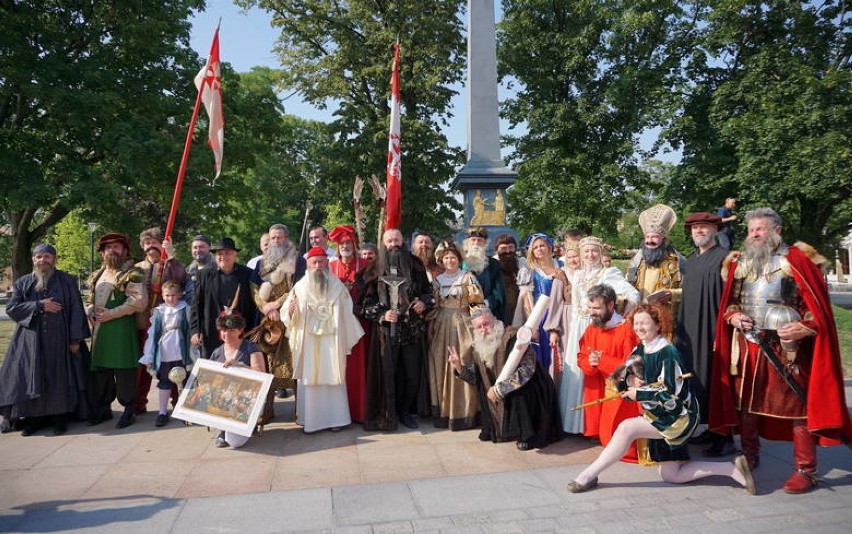 Lublin będzie świętował rocznicę podpisania Unii...