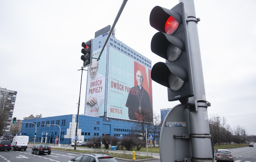 Co z chaosem reklamowym? „Zawłaszczanie Warszawy przez reklamę jest nie do zaakceptowania”