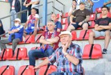 Mecz Odra Opole - Chojniczanka Chojnice na stadionie przy Oleskiej. Kibice nie zawiedli [DUŻO ZDJĘĆ]