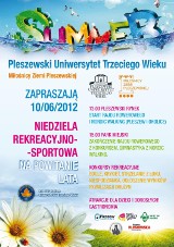 Pleszewscy studenci zapraszają na piknik